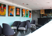 Aeropuertos del Perú renueva Sala VIP en el terminal de Cajamarca: así luce ahora