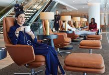Etihad Airways anuncia una nueva era para su programa de fidelidad