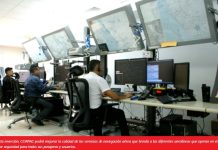 CORPAC invertirá S/113 millones como parte de la modernización de los servicios de navegación aérea en el Perú
