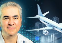 Ofrece enTIma aplicaciones para eficientar las operaciones aéreas