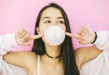 Mejores marcas de chicles del mundo