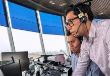 Corpac reveló la fecha en la que se graduarán nuevos controladores aéreos