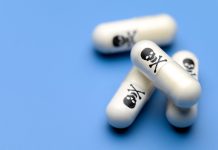 Las pastillas más dañinas para el cuerpo humano