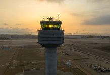 Corpac invertirá S/113 millones como modernizar servicios de navegación aérea en el Perú