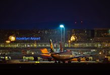 Presenta Discover Airlines nueva ruta Frankfurt-Tulum para invierno de 2024