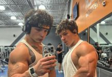 Mejores suplementos de gimnasio