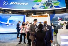 Boeing exhibirá aviación sostenible, movilidad aérea avanzada, defensa y servicios en Singapore Airshow 2024