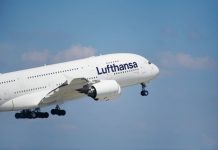 Huelga de 27 horas en Lufthansa paraliza los aeropuertos alemanes