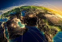 Aerolíneas conectadas: El futuro de la industria de la aviación