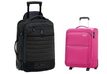 Mejores marcas y modelos de maletas para viajeros 2024