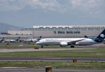 Recompran bonos del AICM; el adeudo es de 3,700 mdd: Moody´s