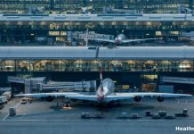 El Aeropuerto de Heathrow registró beneficios en 2023 por primera vez desde la pandemia