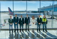 Estrena American ruta Tijuana-Phoenix