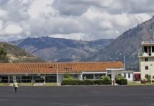 Hacia Huaraz: los vuelos comerciales al aeropuerto de Anta se reiniciarán en julio