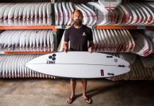 Mejores marcas y modelos de tablas de surf para tablistas 2024