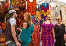 Llegan más de 21 millones de turistas extranjeros vía aérea en 2023