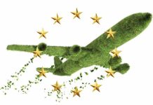 La industria del combustible de aviación sostenible despega en Europa