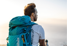 Marcas y modelos de mochilas para viajeros 2024