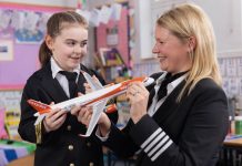 Estereotipos en la profesión de piloto: ¿Un obstáculo para la diversidad en la aviación?