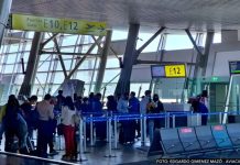Semana Santa en Chile: más de 260 mil pasajeros pasarán por el aeropuerto de Santiago