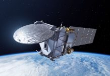 Lanzará Airbus satélite EarthCARE para vigilar clima