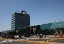 Aeropuerto Jorge Chávez: adquirirán equipos de control migratorio de vanguardia