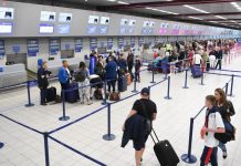 Crece 7.6% tráfico aéreo en Latinoamérica y el Caribe: ALTA