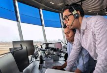 Corpac lanza becas para curso de controladores aéreos 2024: ¿cómo postular?