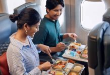 Singapore Airlines mejora la experiencia a bordo en la Clase Turista Premium