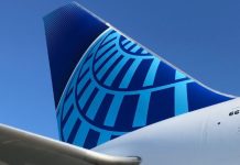 La FAA intensificará el control de United Airlines tras incidentes