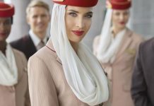 Mejores aerolíneas del mundo