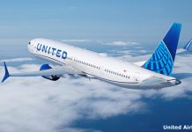 Por retrasos, United pide a Boeing que deje de fabricar sus 737 MAX 10