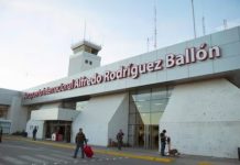 Semana Santa: aeropuertos del sur tendrán un incremento de pasajeros de 20%
