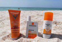 Mejores marcas de protectores solares del mundo