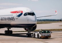 British Airways realizará inversión millonaria para renovar su equipo en tierra