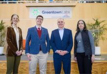 Embraer-X se asocia con Greentown Labs, la incubadora de tecnología climática más grande de Norteamérica