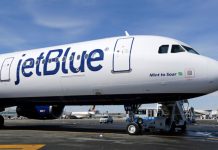 JetBlue dejará de volar a Perú en junio tras 10 años de vuelos entre Lima y Fort Lauderdale