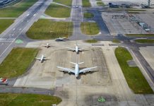 Fortalece OMA acciones de sustentabilidad junto con participación de Vinci Airports