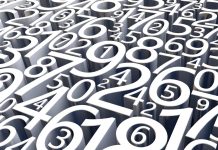 Significado de cada número en la numerología