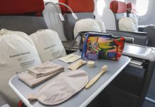 LATAM elimina el 96% de los plásticos de un solo uso en su operación