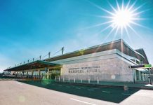 Aeropuerto de Quito es reconocido como el mejor de la región