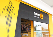 Todo lo que debes saber de los gimnasios Smartfit