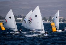 Juegos Panamericanos: Paracas se postula como sede de vela y remo para Lima 2027