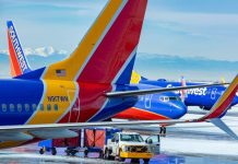 Southwest Airlines realiza inversión para escalar producción de combustible sostenible
