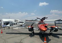 Debe ser transversal la política de Estado en materia de aviación