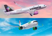 Reportan Viva Aerobus y Volaris ganancias en ingresos al primer trimestre 2024