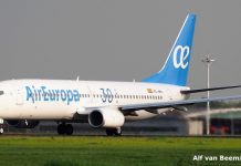 Air Europa retomará sus vuelos entre Madrid y Venecia a partir de junio