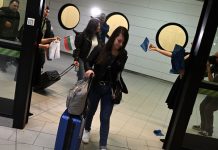 Llevan a cabo Rumanía y Bulgaria primera etapa de adhesión al Espacio Schengen