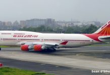 El fin de una era: Air India vende sus últimos cuatro Boeing 747
