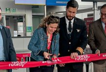 Avianca inaugura nueva ruta entre Bogotá y Montreal